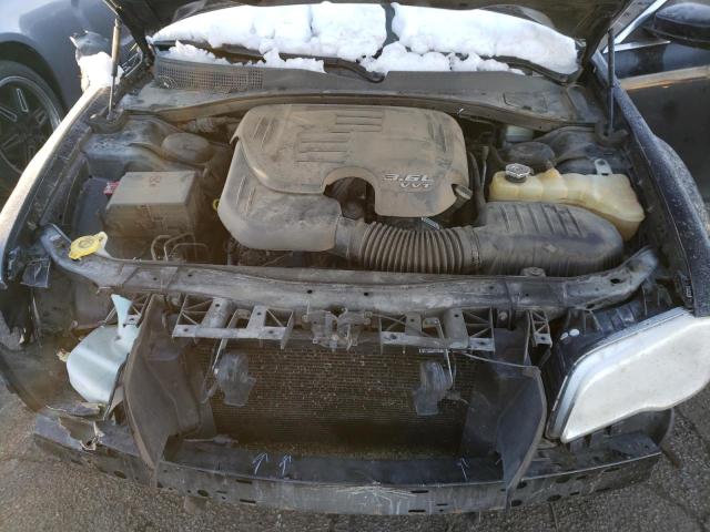 Photo 11 from auction – 2013 CHRYSLER 300 with VIN 2C3CCAAG7DH506985