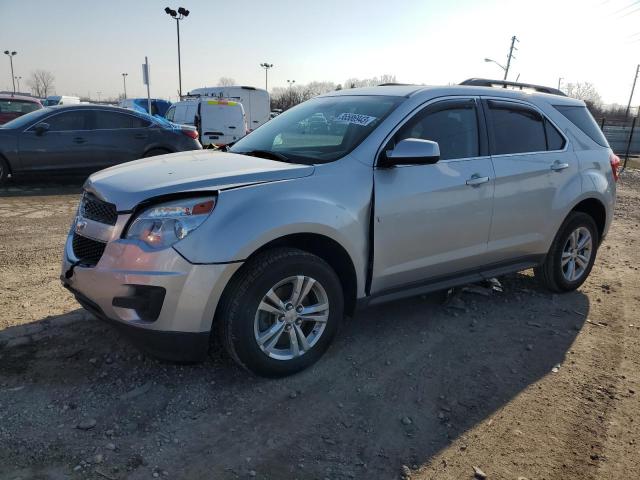 Photo 2 from auction – 2013 CHEVROLET EQUINOX LT with VIN 2GNALDEK7D6208037