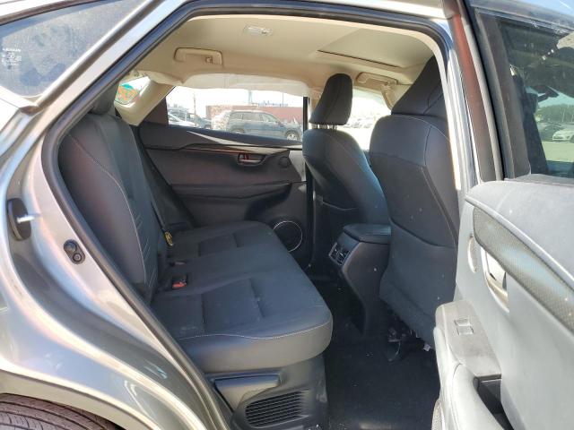 Photo 11 from auction – 2015 LEXUS NX 200T with VIN JTJYARBZ7F2011782