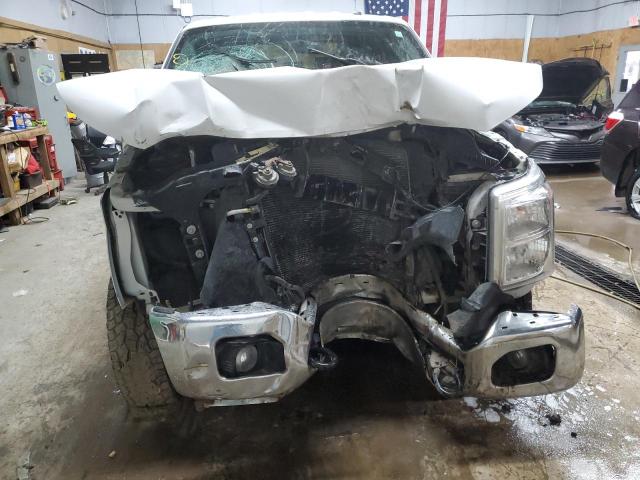 Photo 5 from auction – 2016 FORD F250 SUPER with VIN 1FT7W2B69GED43350