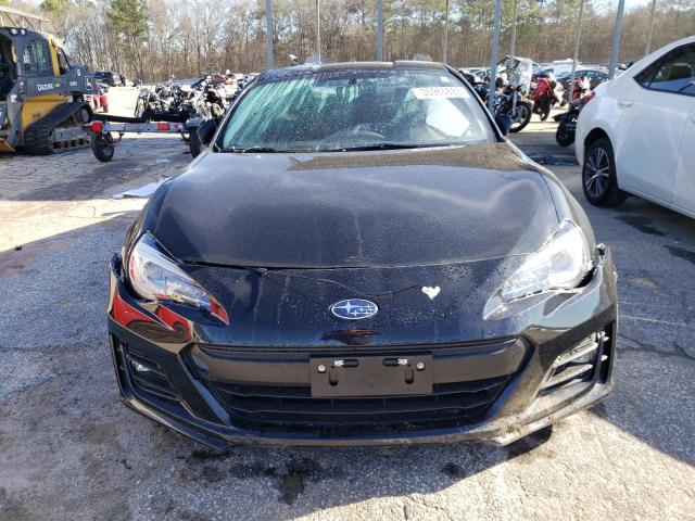 Photo 5 from auction – 2020 SUBARU BRZ LIMITE with VIN JF1ZCAC10L9703760