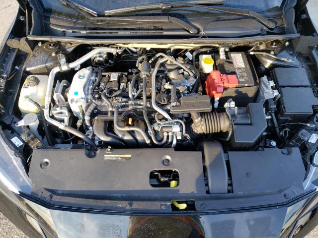 Photo 11 from auction – 2022 NISSAN SENTRA S with VIN 3N1AB8BV4NY281077