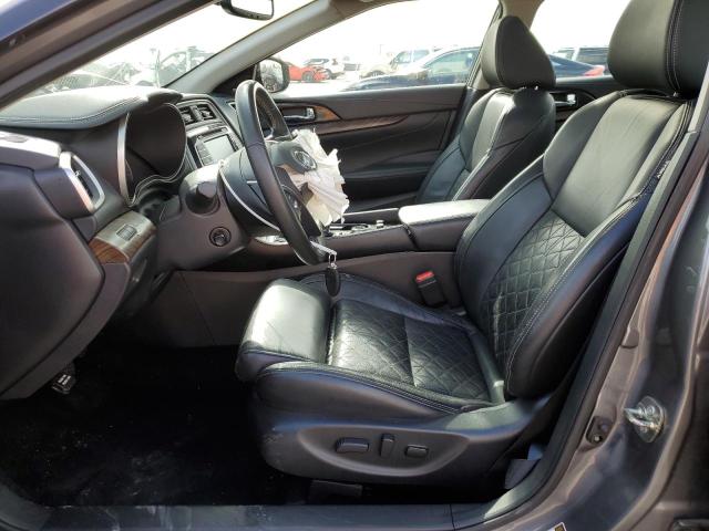 Photo 7 from auction – 2018 NISSAN MAXIMA 3.5 with VIN 1N4AA6APXJC391132