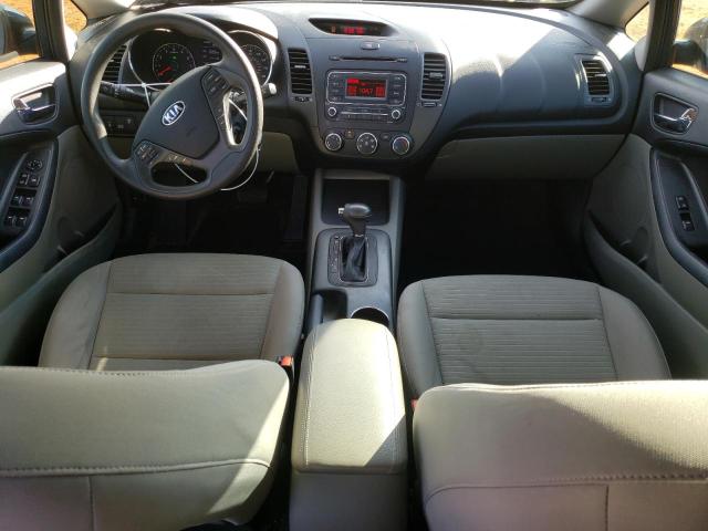 Photo 8 from auction – 2015 KIA FORTE LX with VIN KNAFX4A65F5340236