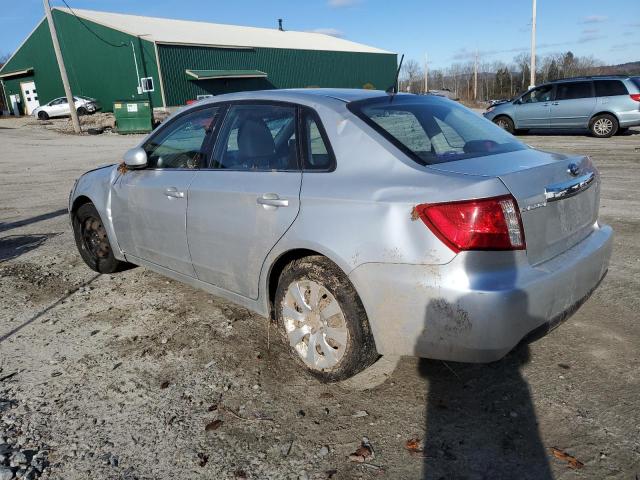 Снимка 2 от търг – 2010 SUBARU IMPREZA 2. с VIN JF1GE6A63AG508239