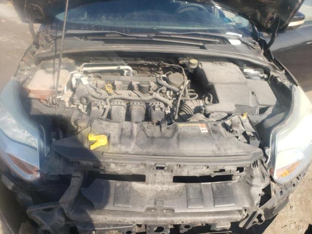 Photo 11 from auction – 2014 FORD FOCUS SE with VIN 1FADP3F24EL202522