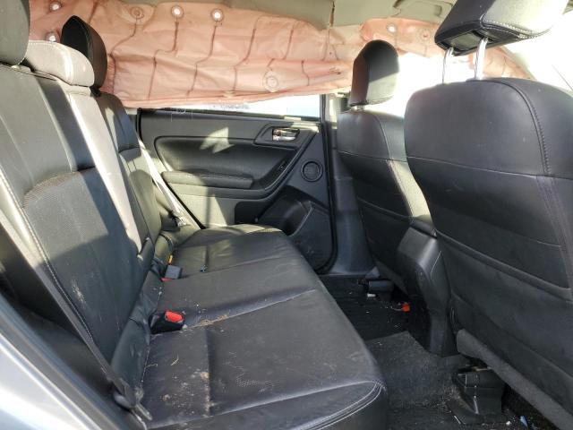 Photo 11 from auction – 2014 SUBARU FORESTER 2 with VIN JF2SJGMC3EH490527