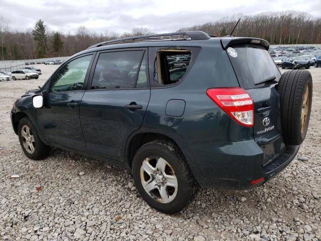 Photo 2 from auction – 2010 TOYOTA RAV4 with VIN 2T3BF4DV0AW070714