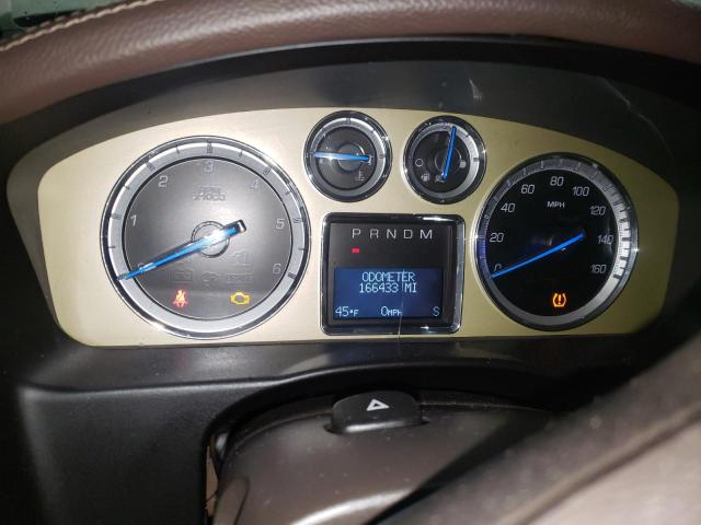 Photo 9 from auction – 2011 CADILLAC ESCALADE E with VIN 1GYS4KEF5BR212715
