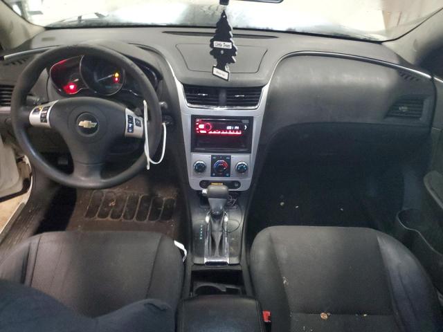 Photo 8 from auction – 2010 CHEVROLET MALIBU 1LT with VIN 1G1ZC5E00A4103913
