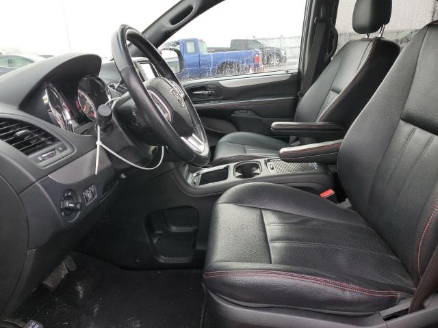 Photo 7 from auction – 2018 DODGE GRAND CARA with VIN 2C4RDGEG7JR243158
