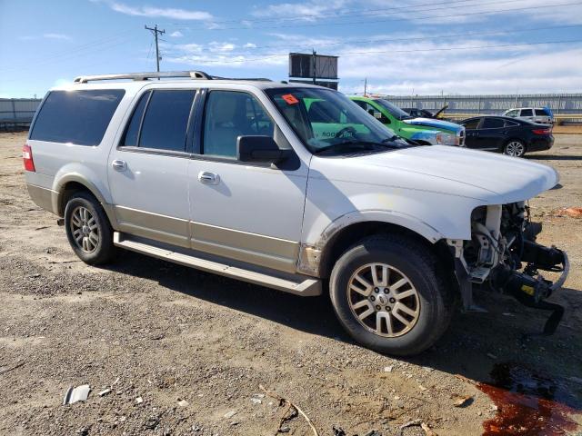 Photo 4 from auction – 2009 FORD EXPEDITION with VIN 1FMFK18519LA11137