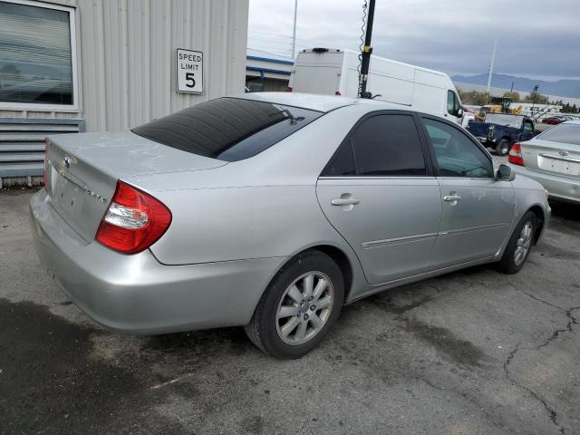 Photo 3 from auction – 2003 TOYOTA CAMRY LE with VIN 4T1BE32K23U184831