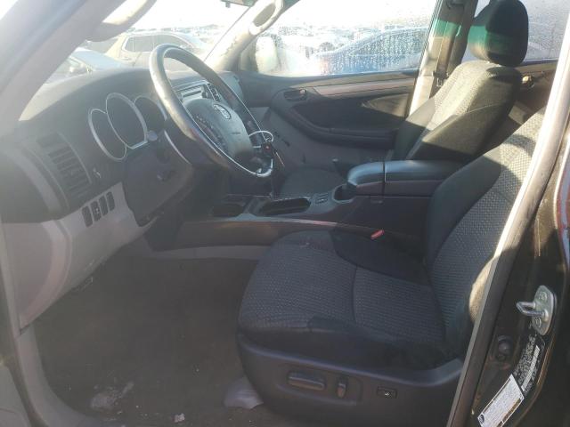 Photo 7 from auction – 2006 TOYOTA 4RUNNER SR with VIN JTEBU14R668057384