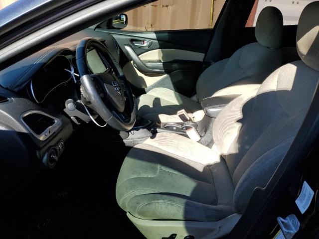 Photo 7 from auction – 2013 DODGE DART LIMIT with VIN 1C3CDFCA2DD720556