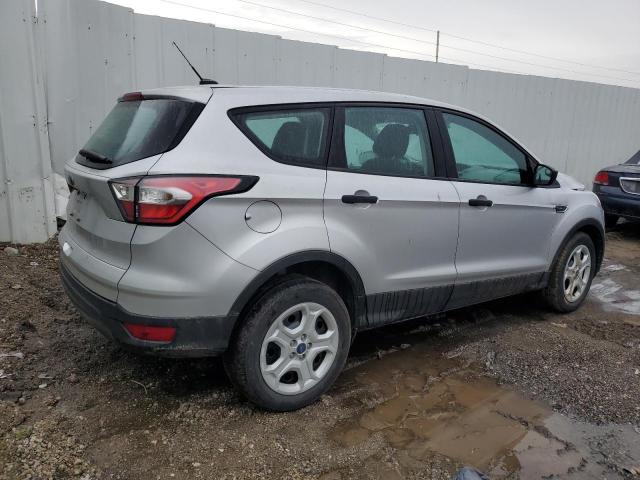 Photo 3 from auction – 2017 FORD ESCAPE S with VIN 1FMCU0F75HUD74030