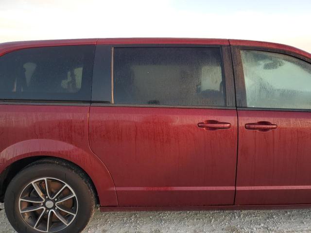 Photo 11 from auction – 2019 DODGE GRAND CARA with VIN 2C4RDGEG5KR534047