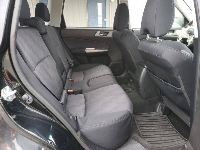 صورة رقم 10 من المزاد - 2009 SUBARU FORESTER 2 مع VIN JF2SH63629H787683