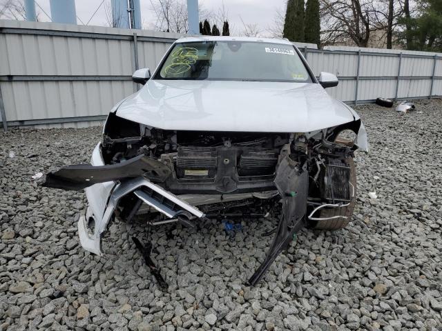 Photo 11 from auction – 2017 AUDI Q7 PREMIUM with VIN WA1LAAF71HD021507