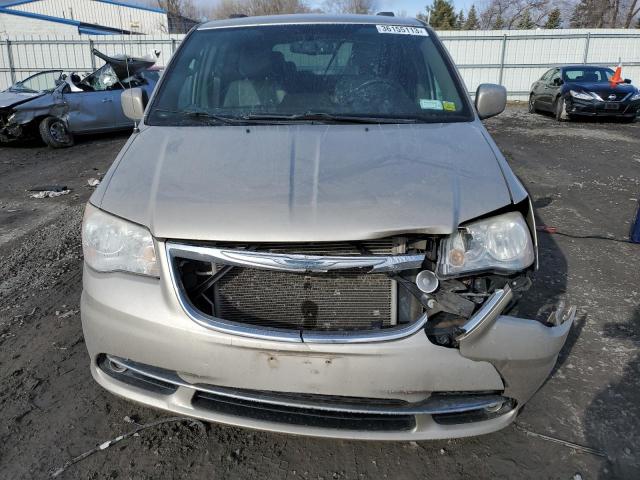 Photo 5 from auction – 2012 CHRYSLER TOWN & COU with VIN 2C4RC1BG7CR339802