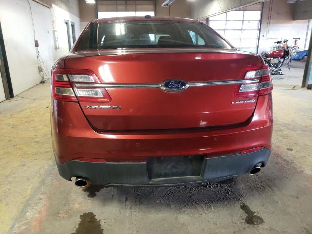 Photo 6 from auction – 2014 FORD TAURUS LIM with VIN 1FAHP2F82EG168945