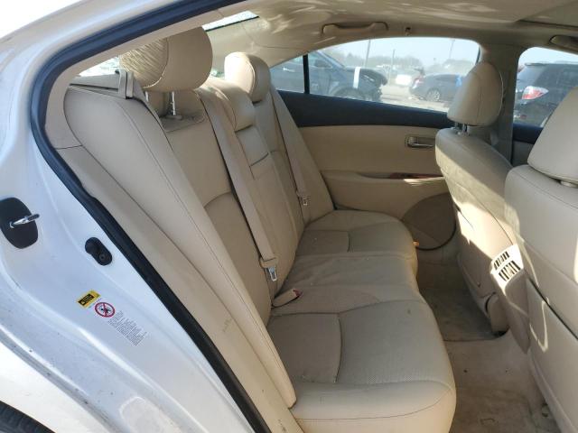 Photo 10 from auction – 2007 LEXUS ES 350 with VIN JTHBJ46G372069375