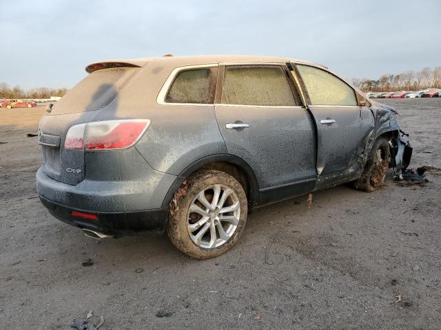 Photo 3 from auction – 2011 MAZDA CX-9 with VIN JM3TB2DA8B0302264