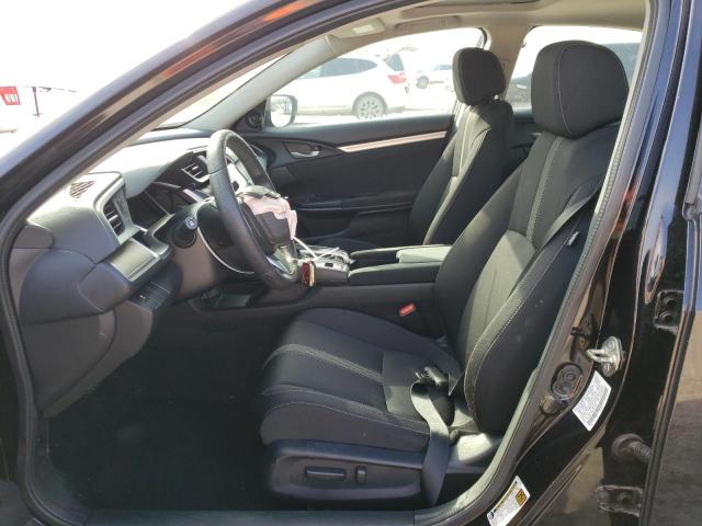 Photo 7 from auction – 2016 HONDA CIVIC EX with VIN 2HGFC1F38GH652140