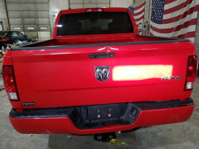 Photo 6 from auction – 2017 RAM 1500 ST with VIN 1C6RR7KG1HS580088