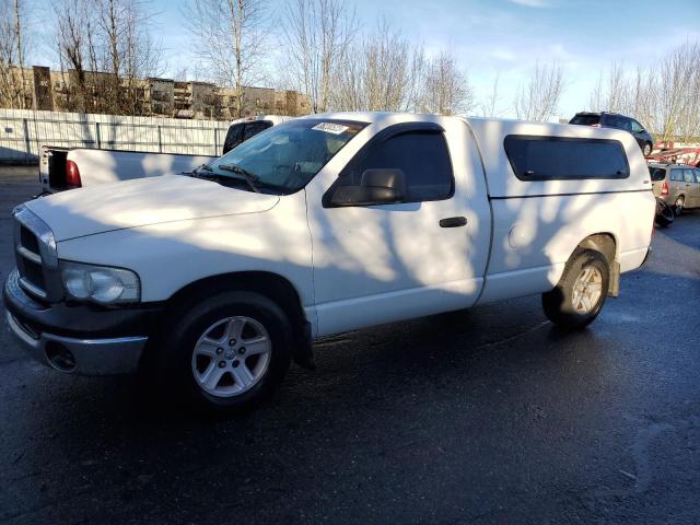 DODGE RAM 1500 2002 with VIN 1D7HA16N62J193721 - Photo from auction
