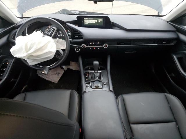 Photo 8 from auction – 2022 MAZDA 3 SELECT with VIN 3MZBPABL1NM311584