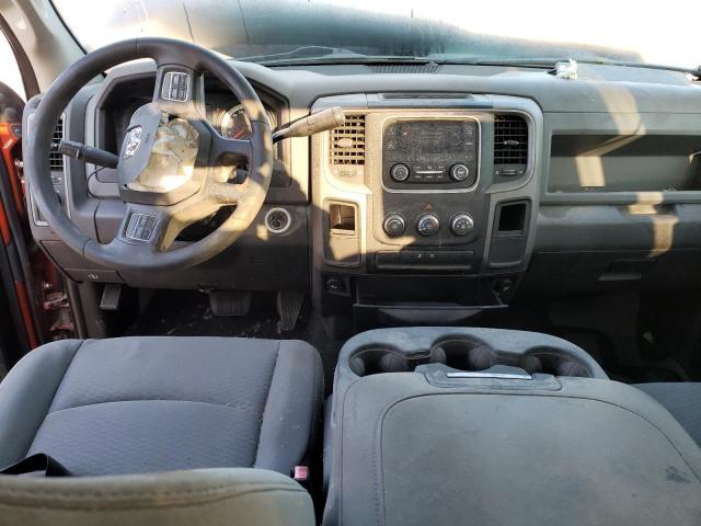 Photo 8 from auction – 2013 RAM 1500 ST with VIN 1C6RR6FT1DS558314
