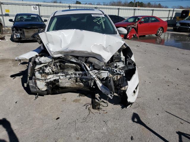 Photo 5 from auction – 2017 FORD ESCAPE SE with VIN 1FMCU0G97HUB67719