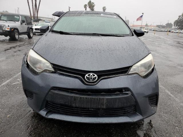 Photo 5 from auction – 2016 TOYOTA COROLLA L with VIN 5YFBURHEXGP393362