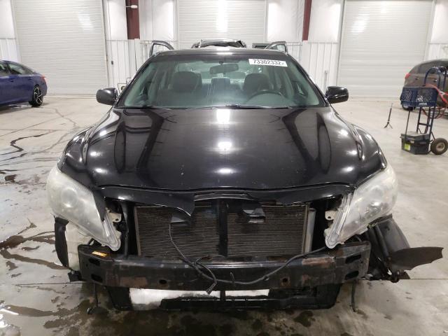 Photo 5 from auction – 2011 TOYOTA CAMRY BASE with VIN 4T1BF3EK5BU175578