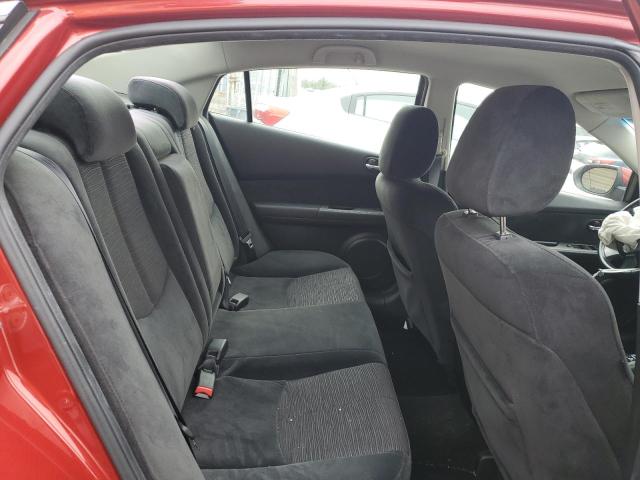 Photo 10 from auction – 2009 MAZDA 6 I with VIN 1YVHP82A795M28564
