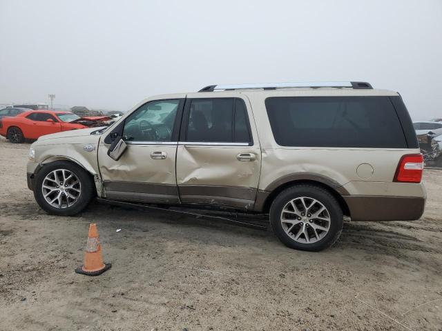 Photo 2 from auction – 2017 FORD EXPEDITION with VIN 1FMJK1JT8HEA77948