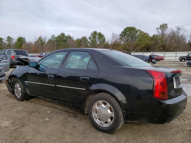 Photo 2 from auction – 2007 CADILLAC CTS with VIN 1G6DM57T870114117