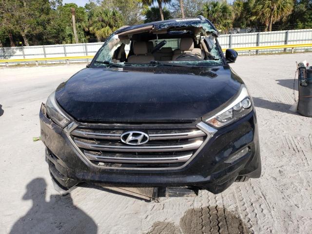 Photo 5 from auction – 2016 HYUNDAI TUCSON LIM with VIN KM8J33A29GU133125