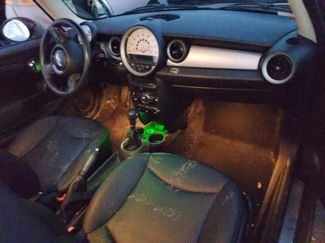 Photo 8 from auction – 2013 MINI COOPER with VIN WMWSU3C57DT548973