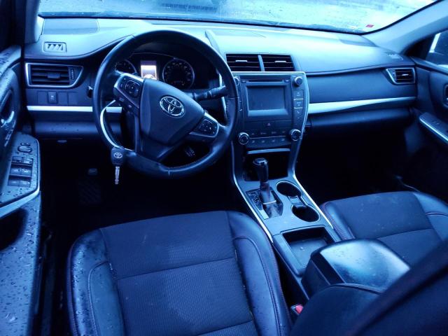 Photo 8 from auction – 2017 TOYOTA CAMRY LE with VIN 4T1BF1FK3HU725324