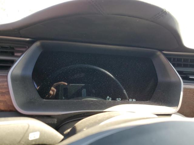 Photo 9 from auction – 2018 TESLA MODEL S with VIN 5YJSA1E21JF268306