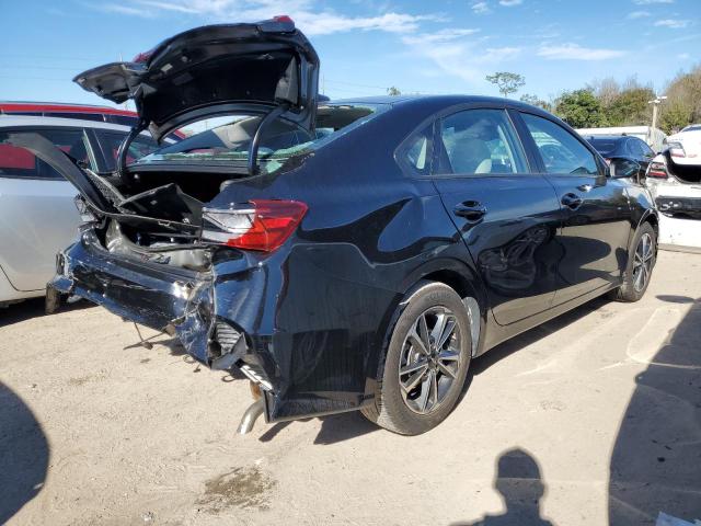 Photo 3 from auction – 2022 KIA FORTE FE with VIN 3KPF24AD1NE434018