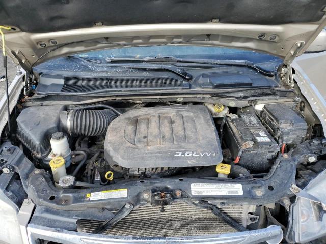 Photo 12 from auction – 2012 CHRYSLER TOWN & COU with VIN 2C4RC1BG7CR339802