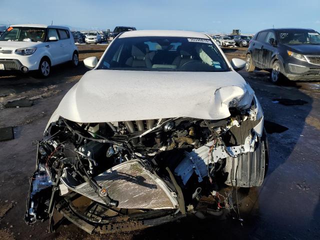 Photo 5 from auction – 2021 MAZDA 3 with VIN JM1BPAJL4M1308176
