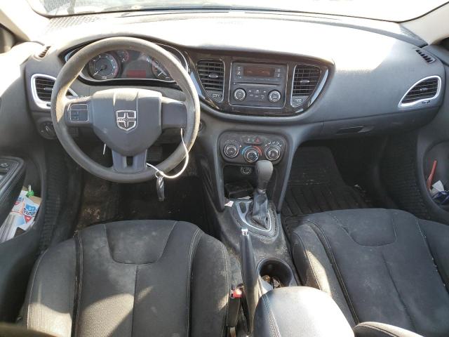Photo 8 from auction – 2013 DODGE DART SXT with VIN 1C3CDFBA2DD155274