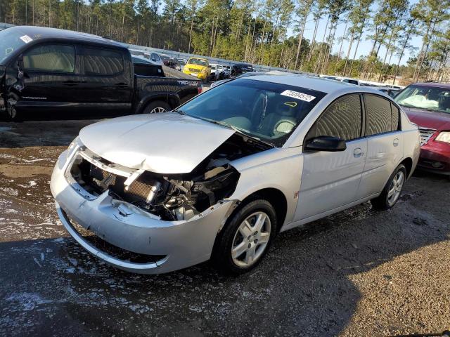 SATURN ION 2006 with VIN 1G8AJ55F46Z112486 - Photo from auction