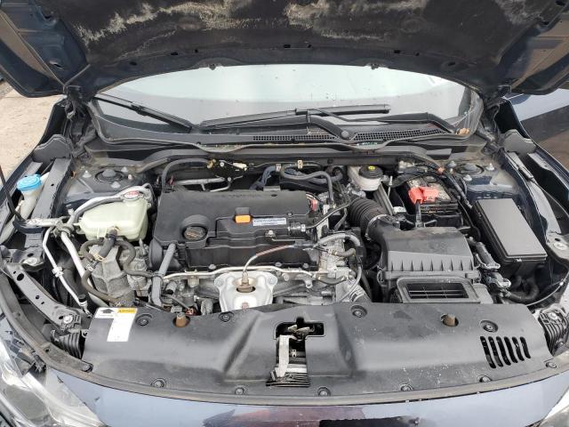 Photo 11 from auction – 2018 HONDA CIVIC EX with VIN 2HGFC2F77JH580024