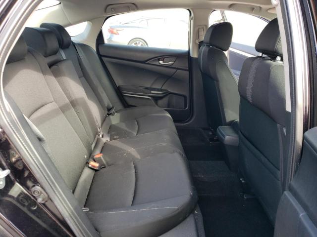 Photo 10 from auction – 2016 HONDA CIVIC EX with VIN 2HGFC1F38GH652140