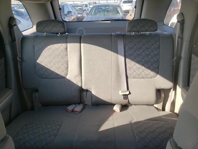 Photo 10 from auction – 2009 CHEVROLET EQUINOX LS with VIN 2CNDL13F496248170